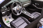 保时捷Boxster2015款Boxster Style Edition 2.7L