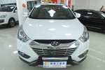 现代ix352010款2.0L 自动两驱精英版GLS 