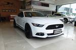 福特Mustang2015款2.3T 性能版