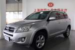 丰田RAV42011款2.4L 自动四驱至臻导航版 