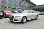 奥迪A4L2009款2.0TFSI 豪华型