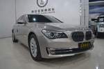 宝马7系2013款730Li 豪华型