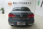 大众迈腾2012款1.8TSI DSG 豪华型