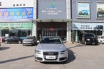 奥迪A4L2012款2.0TFSI 豪华型