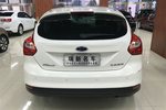 福特福克斯两厢2012款1.6L 自动舒适型