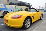 保时捷Boxster2006款Boxster 2.7L 