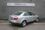 奥迪A42005款1.8T 基本型（手自一体）