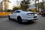 福特Mustang2016款2.3T 运动版