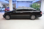 丰田皇冠2008款2.5L Royal 特别导航版