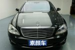 奔驰S级2004款S350 L