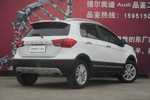 哈弗H12015款1.5L 手动都市型