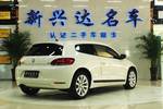 大众尚酷2011款1.4TSI 舒适版