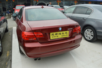 宝马3系双门2011款325i