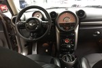 MINICOUNTRYMAN2012款1.6T COOPER S