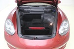 保时捷Boxster2009款Boxster 2.9L 