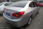 现代悦动2008款1.6L AT GL 