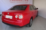 大众速腾2008款1.6L 手动 时尚型