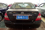 比亚迪F62009款2.0L 手动 舒适型新财富版 