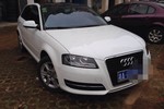 奥迪A3 Sportback2012款1.4TFSI 技术型