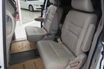 本田艾力绅2012款2.4L VTi-S尊贵版