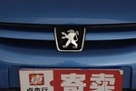 标致307三厢2006款1.6 XT 舒适型 手自一体