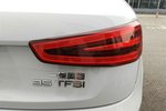 奥迪Q32015款35 TFSI 舒适型