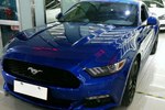 福特Mustang2017款2.3T 性能版