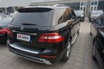 奔驰M级2014款ML400 4MATIC 豪华型