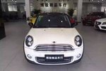 MINICOUPE2012款1.6L COOPER 