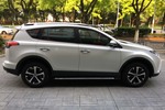 丰田RAV4荣放2018款荣放 2.0L CVT两驱风尚x版