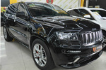 Jeep大切诺基2013款6.4L SRT8