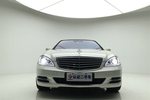 奔驰S级2012款S300L 尊贵型 Grand Edition