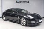 保时捷Panamera2010款Panamera 4 3.6L 