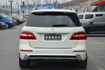 奔驰M级2012款ML350 4MATIC 豪华型