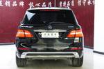 奔驰M级2014款ML320 4MATIC