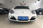 保时捷Boxster2009款Boxster 2.9L 