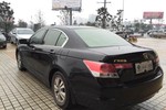 本田雅阁2010款2.0L EX 