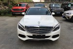 奔驰C级2016款C 200L