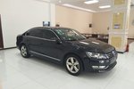 大众帕萨特2014款1.8TSI DSG御尊导航版