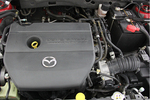 马自达Mazda62008款2.0L 手自一体 时尚型