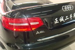 奥迪A6L2010款2.4L 技术型