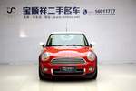 MINIMINI2011款1.6L COOPER Fun