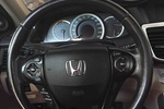 本田雅阁2014款2.4L EXN 豪华导航版 