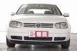 大众高尔夫2004款1.8 5V舒适型自动4速