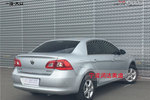 大众宝来2011款1.6L 手自一体 时尚型