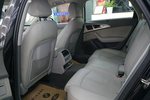 奥迪A6L2012款TFSI 标准型(2.0T)