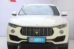 玛莎拉蒂Levante2018款3.0T 350Hp标准版