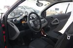 smartfortwosmart fortwo 2012款 1.0 MHD 硬顶标准版