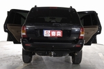 Jeep大切诺基2004款Jeep4000(CBU) 5门旅行车自动4速四驱