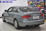 奥迪A4L2011款2.0TFSI 技术型